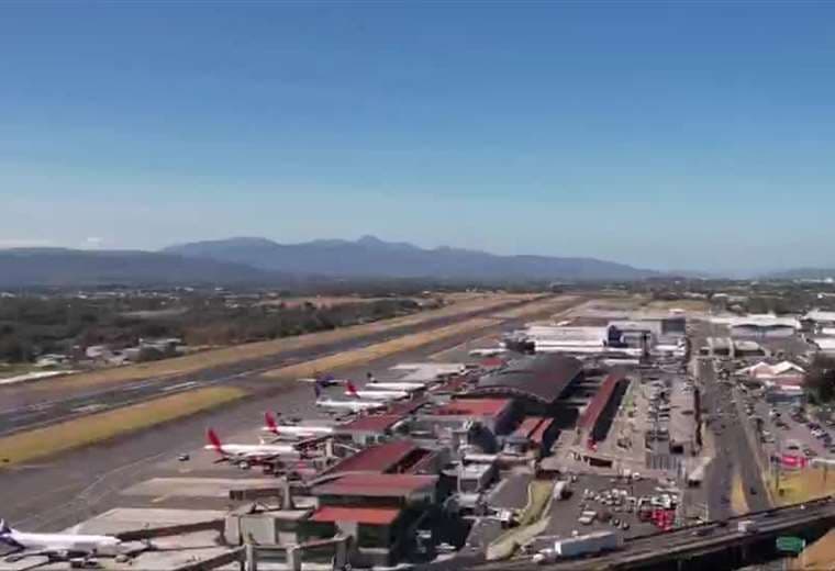 Ya es obligatorio: Ticos que visiten Reino Unido deberán contar con ETA