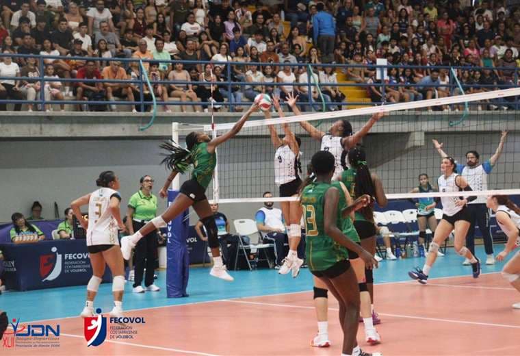 Juegos Deportivos Nacionales Limón 2026/Prensa Icoder