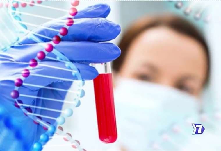 Cuando el cuerpo aún no habla