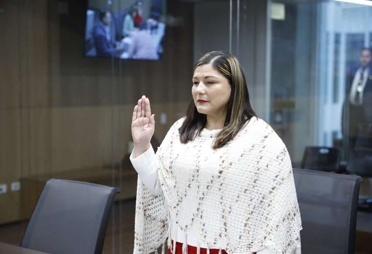 Cortesía prensa Asamblea Legislativa