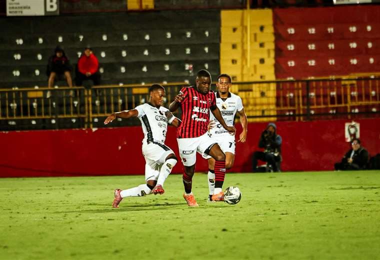 Liberia y Herediano deben defender ventajas de un gol en el Torneo de Copa