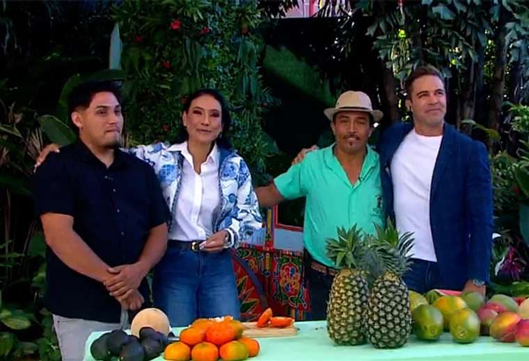 Más allá de la apariencia: cómo elegir frutas frescas y en su punto