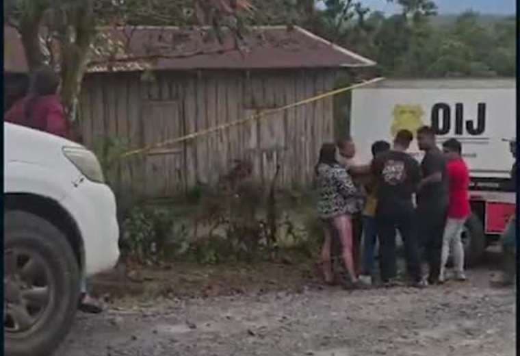 Muerte de bebé en Upala: esta es la versión que investiga OIJ