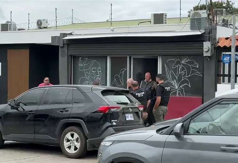 OIJ allana clínica estética en Pavas tras muerte de dos pacientes