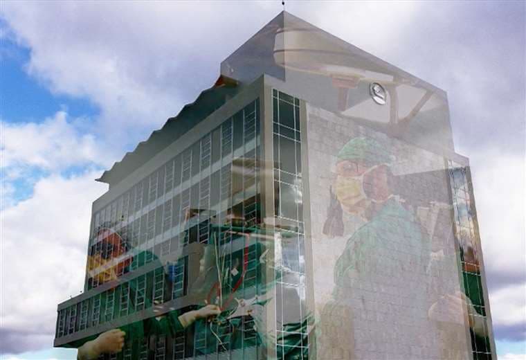 CCSS mantendrá estado de emergencia por renuncia de especialistas