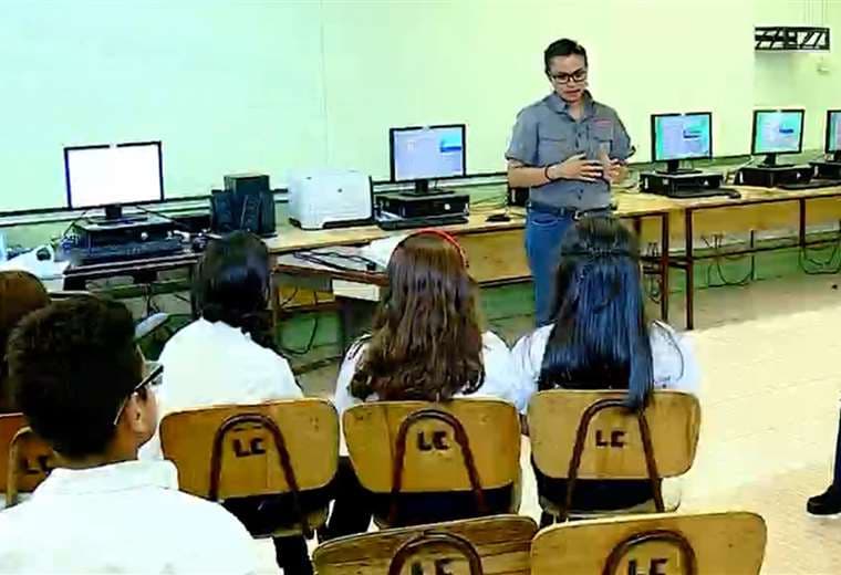 MEP activa nuevo protocolo ante balaceras, bombas y armas blancas en escuelas