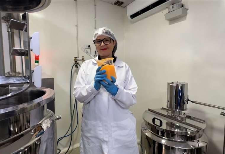 De una idea personal a una pyme que apuesta por la innovación