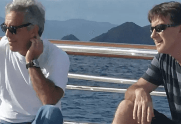 “Príncipe de las tinieblas”: Mandelson y Epstein provocan crisis política histórica en Reino Unido