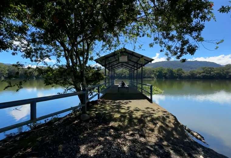 El paseo perfecto en Turrialba que además sostiene a decenas de adultos mayores