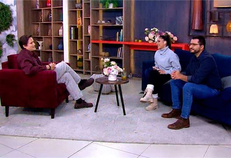 Entre lo real y lo fantástico: el universo visual de Luis Solano Pochet