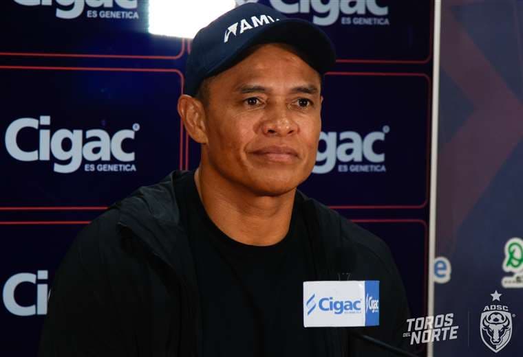 Paté Centeno visita La Cueva: "La defensa que hemos empleado es que no concedamos tiros de esquina"