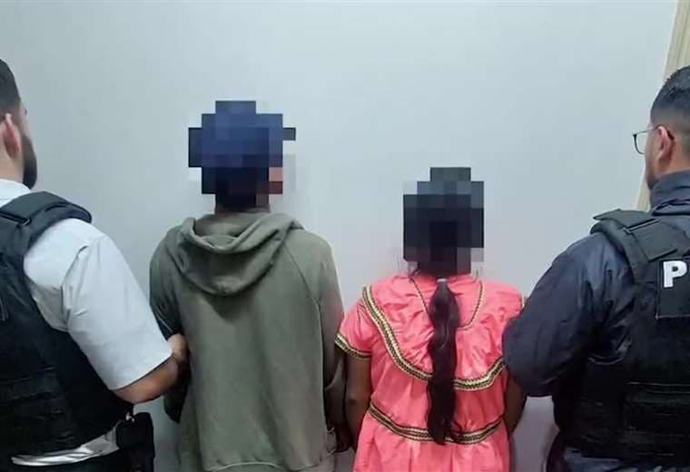 PANI reubica con familiares a hermanos de bebé fallecida en Tarrazú