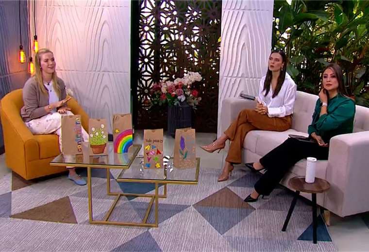 No solo los niños sufren: la organización que abraza a padres en salas de hospital