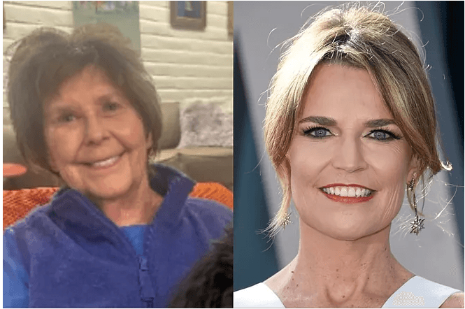 Presentadora de TV de EE. UU. confiesa su "desesperación" por su madre desaparecida