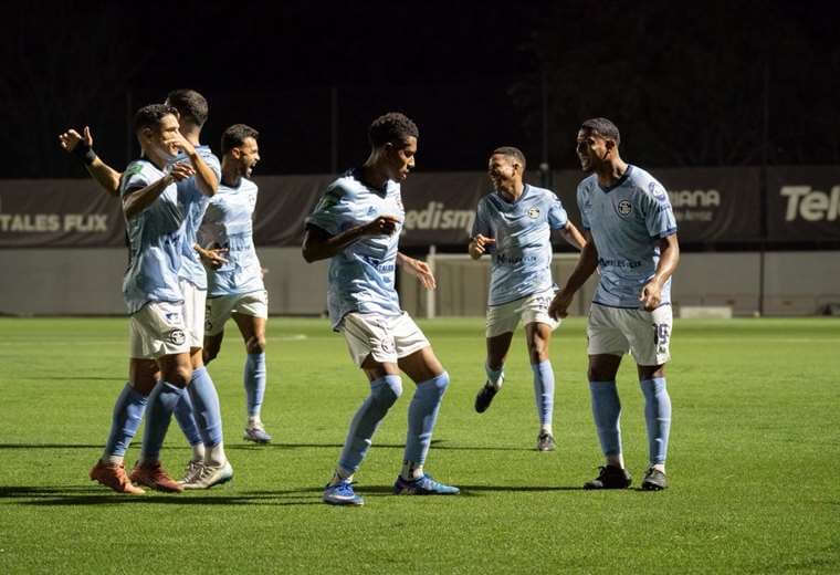 Sporting-Pérez Zeledón. @andreychinchilla02