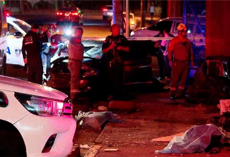 Una generación perdida en carretera: los jóvenes concentran más de la mitad de muertes viales