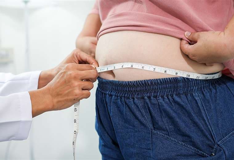 Obesidad ya causa más muertes en Costa Rica que el tabaco y las drogas