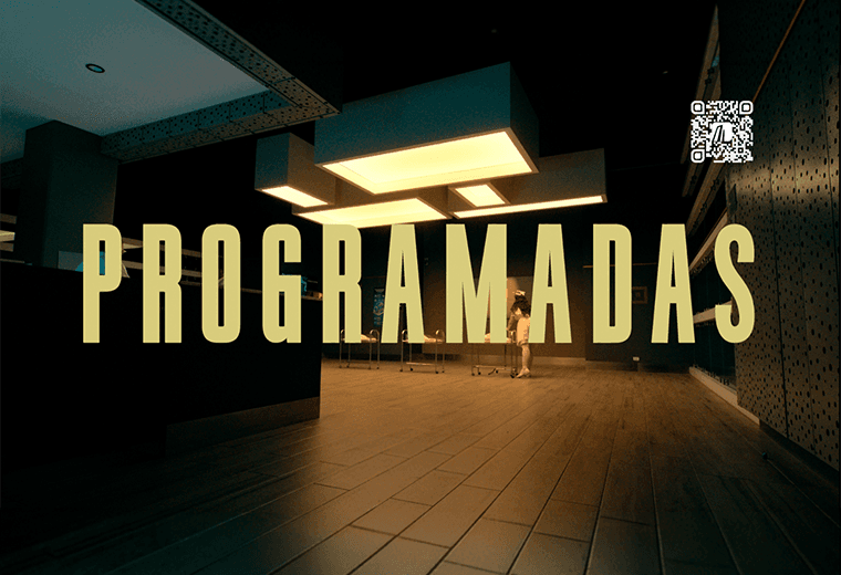 'Programadas': el cortometraje que invita a las mujeres a reconocer su propio valor