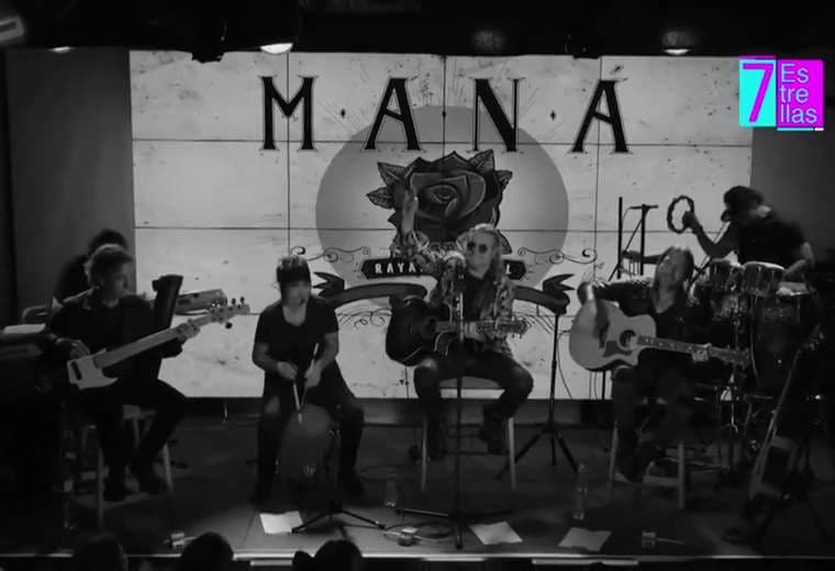 Alex González revive su primer recuerdo en Costa Rica antes del regreso de Maná a PicNiC