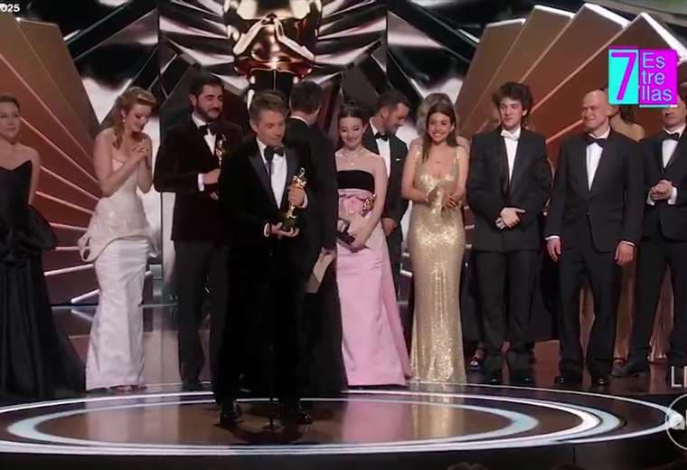 Entre récords y grandes nombres: por qué estos Óscar generan tanta expectativa