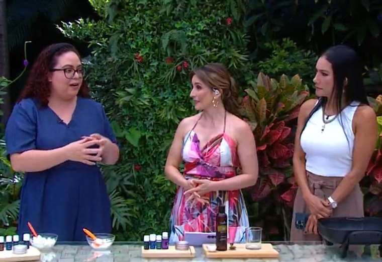 Cera de abeja y menta: la receta natural para aliviar tensiones musculares