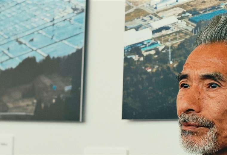 Así viven las personas que regresan a Fukushima 15 años después del accidente nuclear