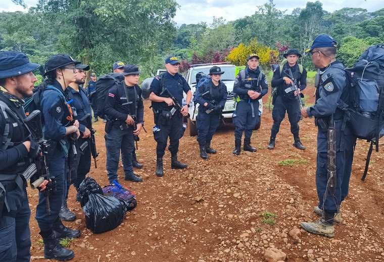 Fotos: Seguridad Pública