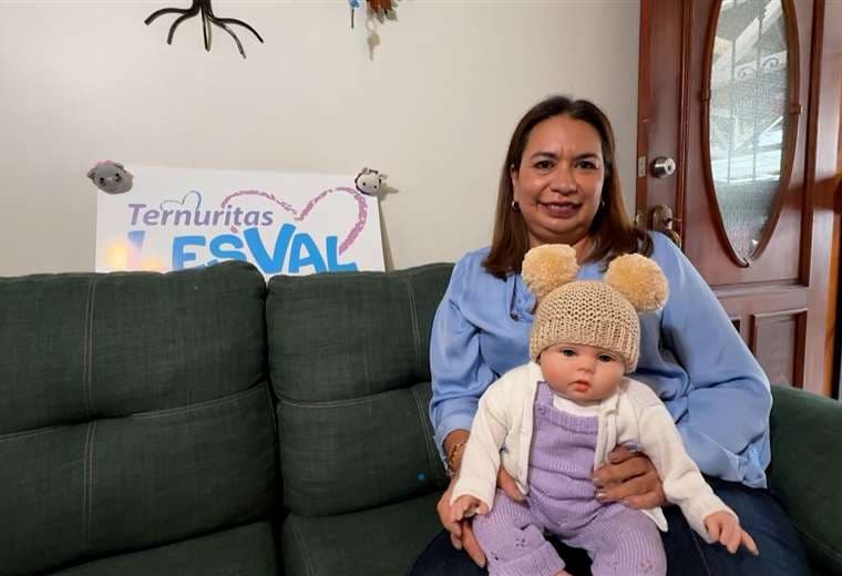 La historia de una madre migrante que convirtió el amor por sus hijas en un emprendimiento