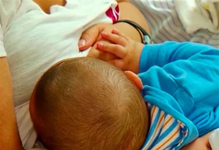 Estas son las nuevas reglas para el periodo de lactancia