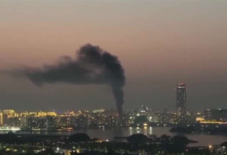 Vocero del Ejército de Israel explica qué sigue tras ataque de Estados Unidos a Irán