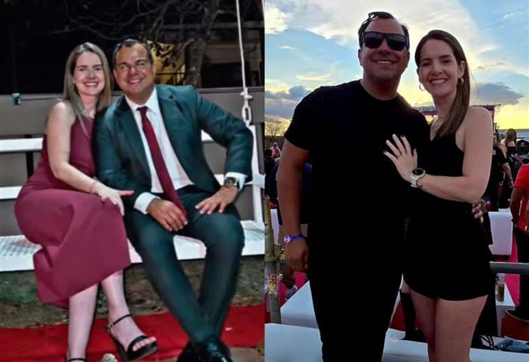 Maynor Solano se da otra oportunidad en el amor y revela con quién está saliendo