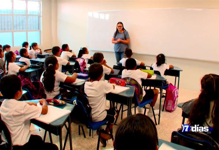 Educando para un mundo que no existe