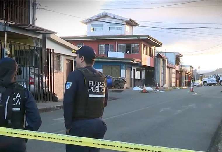 Mujer cuenta cómo la venta de drogas le arrebató años de vida y un hijo