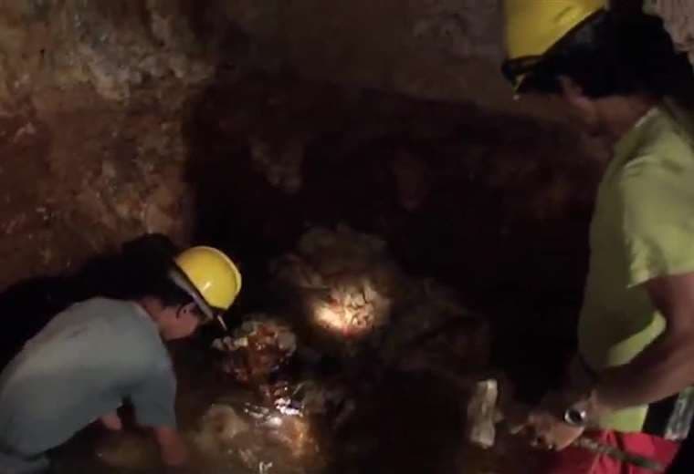 Costa Rica busca eliminar el mercurio de la minería artesanal