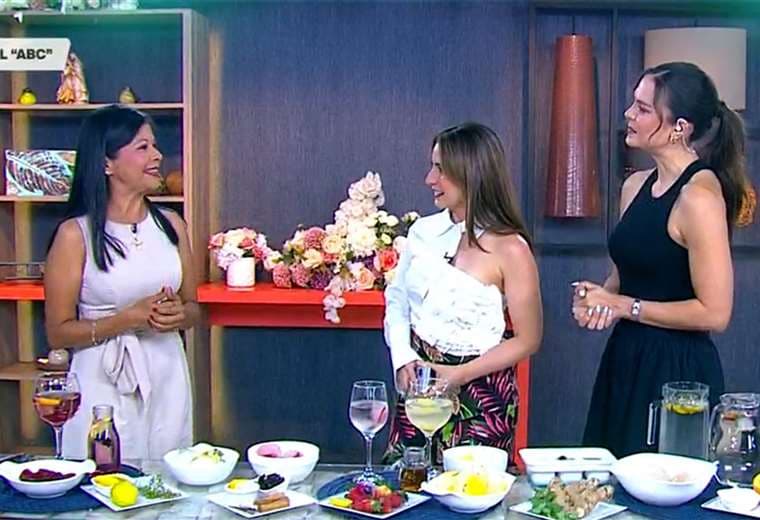 Hielos digestivos: el remedio natural para la pesadez después de comer