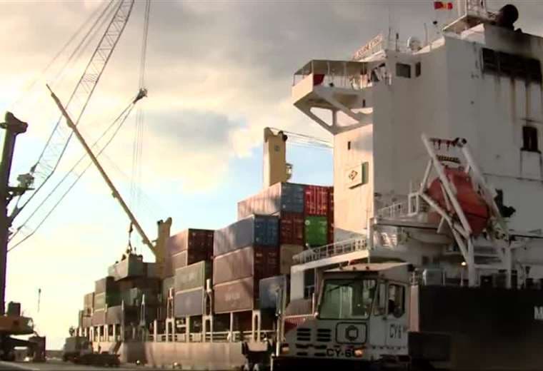 Exportaciones ticas crecen en Asia pese a altos costos logísticos