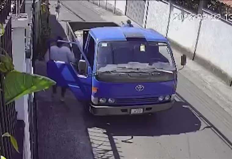 Balacera en Santa Ana: exjefe dispara diez veces contra trabajador tras conflicto laboral