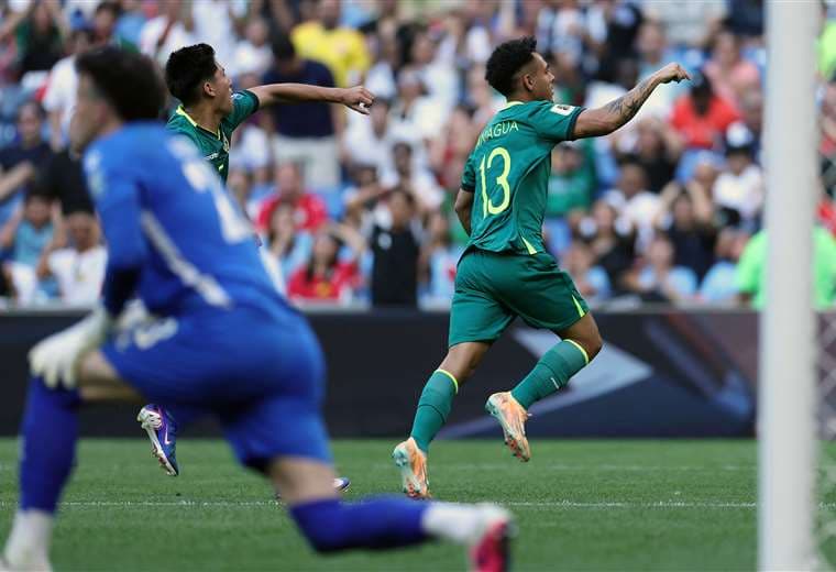 ¡Martes clave! Los dos boletos al Mundial por repechajes intercontinentales