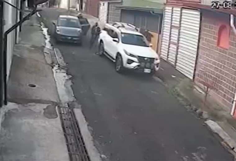 Proponen 10 años de prisión por conducir motos y carros robados