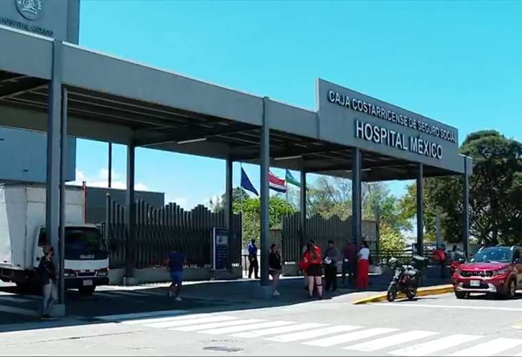 Emergencias y falta de personal complican atención hospitalaria los fines de semana