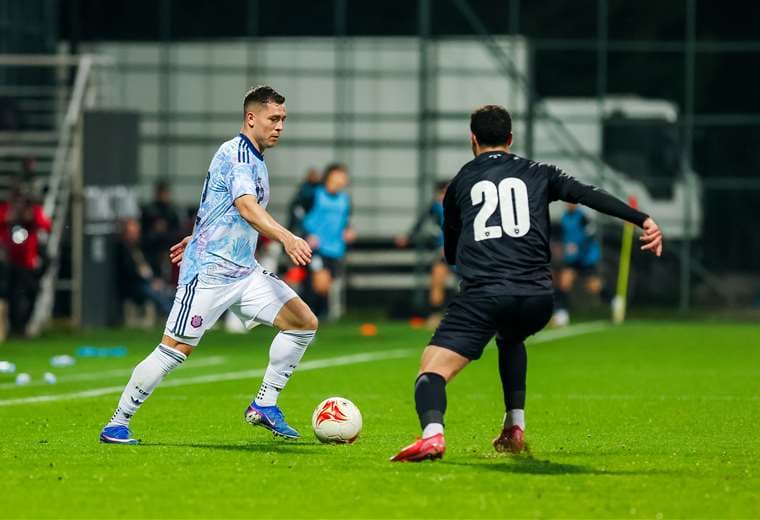 Sede del partido de Costa Rica cambia por motivos de seguridad