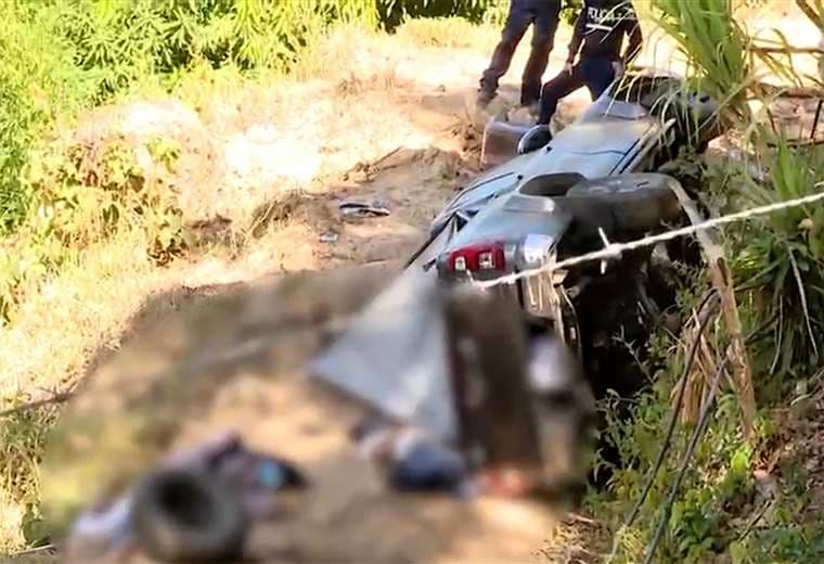 Costa Rica registra su cuarto triple homicidio en lo que va de este 2026