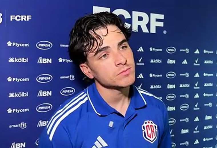 Preparador físico de La Sele da detalles lo que trabaja en gira en Turquía