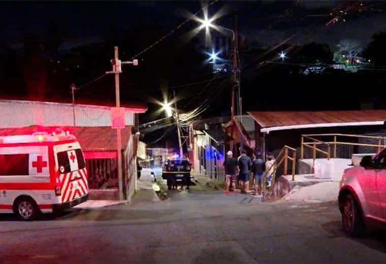 Ola de violencia deja tres muertos a balazos en menos de 12 horas