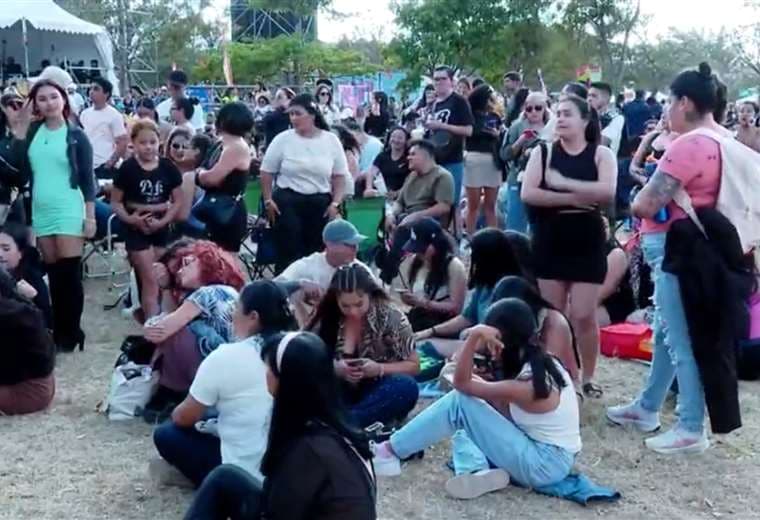 La Sabana vibró en el cierre del FIA 2026