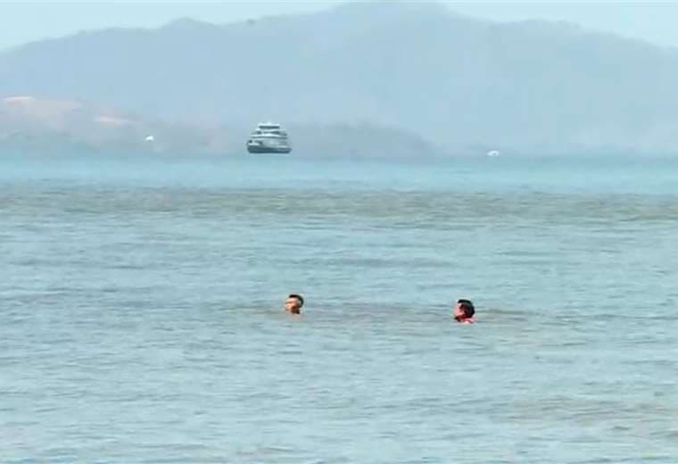 Corrientes de resaca: el peligro invisible que amenaza a bañistas