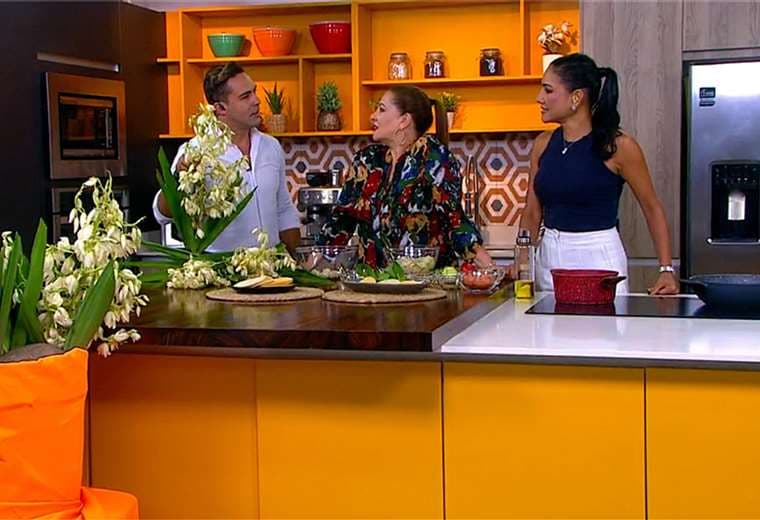 Más que tradición: la flor de itabo y sus beneficios nutricionales