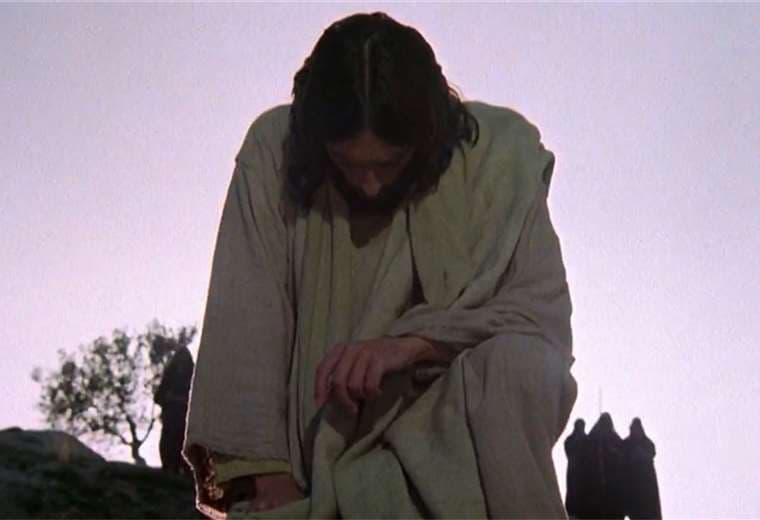 Robert Powell: el actor que encarnó a Jesús y se quedó grabado en la memoria colectiva