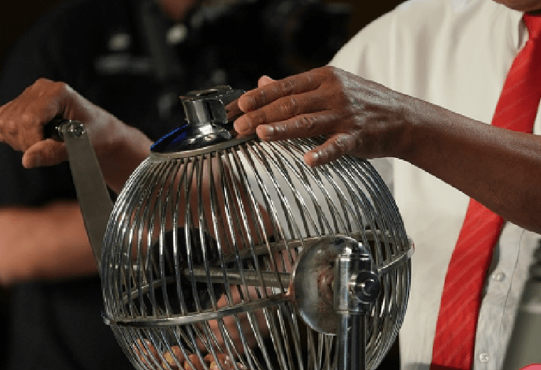 Vecino de Limón gana ₡32,5 millones del Acumulado 2 de la JPS