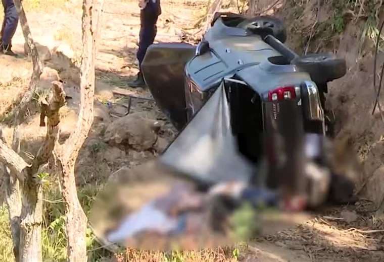 OIJ presume que 10 personas torturaron y asesinaron a tres hombres en Puntarenas